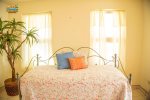 San Felipe Rental Home in La Hacienda Casa Bonita - 3rd bedroom single bed